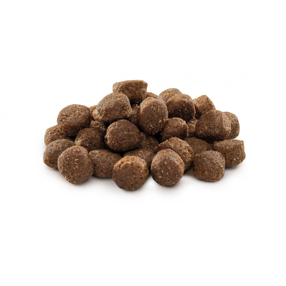 Корм сухой 15 кг для Взрослых собак Средних пород Весом 10–25 кг с Курицей Premium Dog Adult M Brit - фото 2