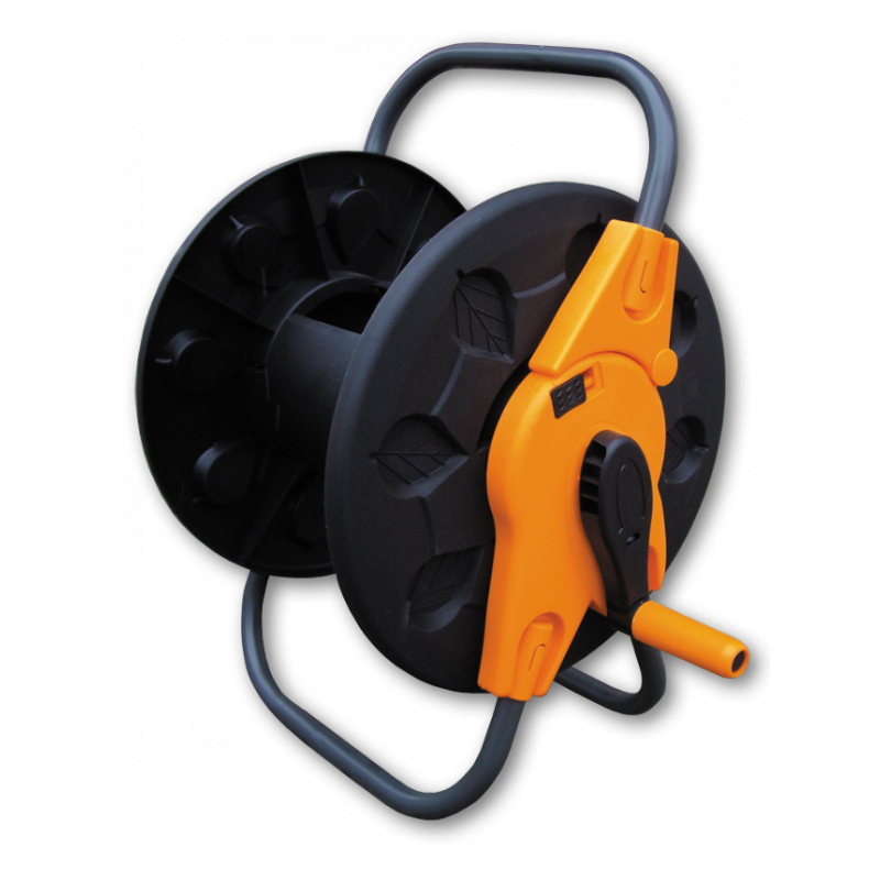 Катушка 1/2" 60м  GOLD LINE GL3601 AQUA-REEL